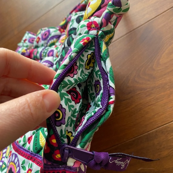 [Vera Bradley] Lunch Tote Bag - Picture 4 of 5